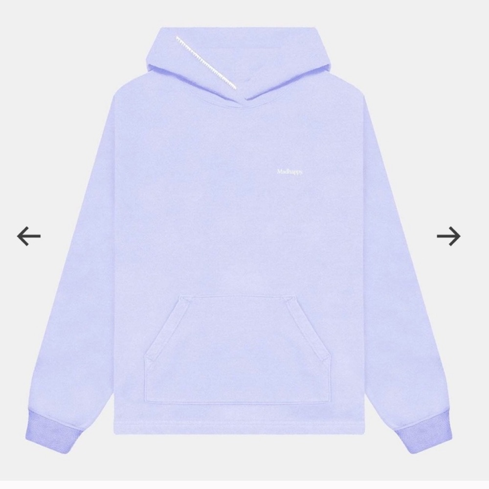 Madhappy Universal Hoodie